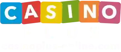 CASINOPLUS logo