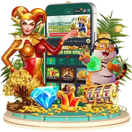 Download CASINOPLUS App