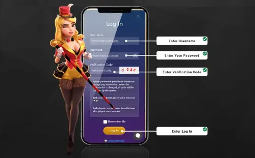CASINOPLUS Casino Login
