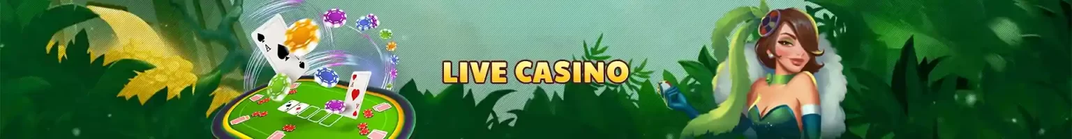 CASINOPLUS LIVE CASINO