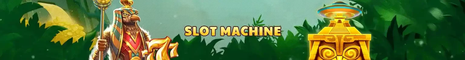 CASINOPLUS SLOT GAMES