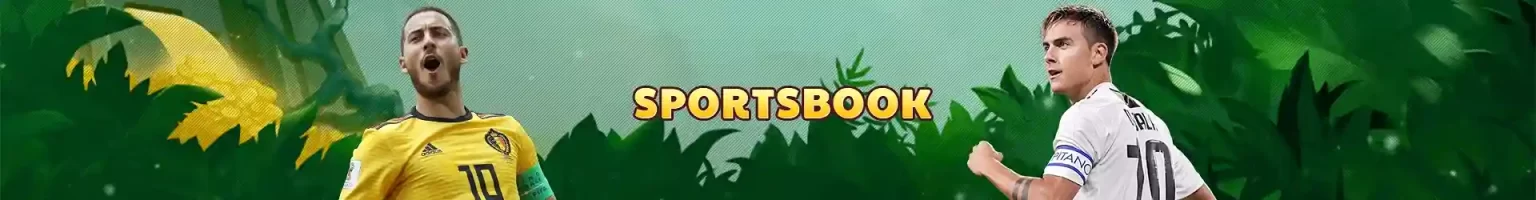 CASINOPLUS SPORTS BETTING